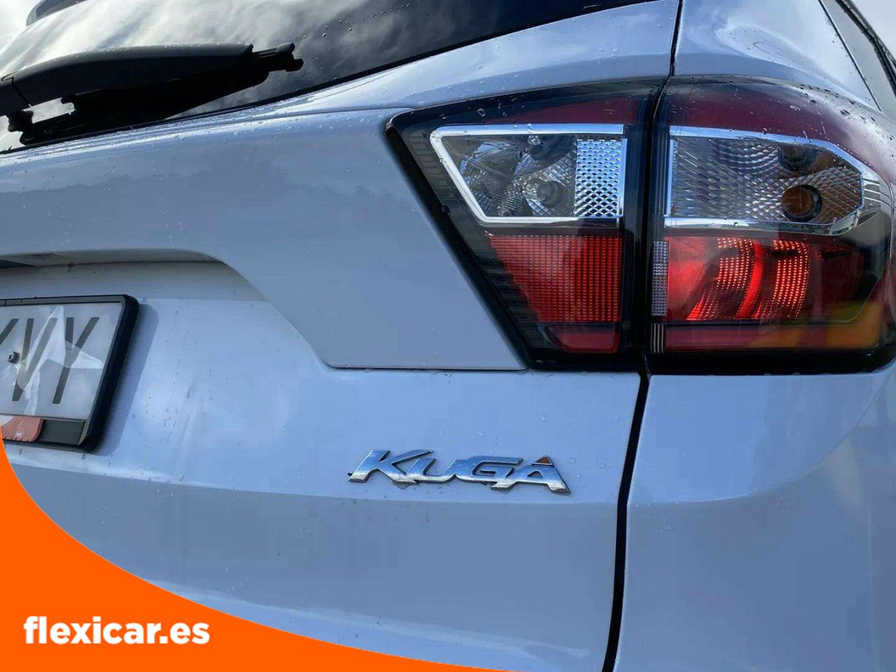 Foto Ford Kuga 20