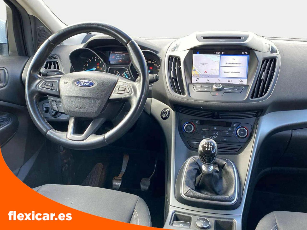 Foto Ford Kuga 21