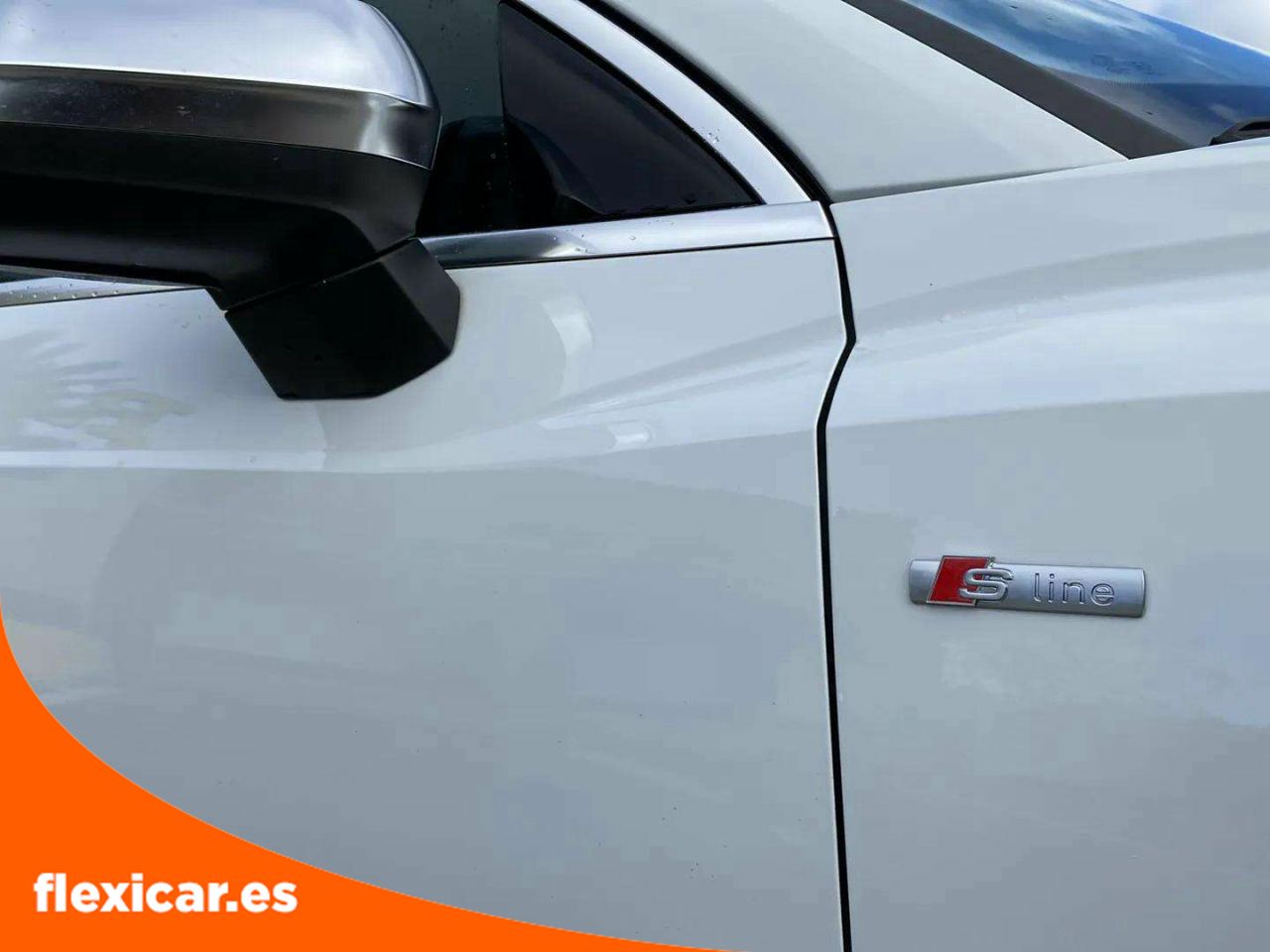 Foto Audi Q3 19