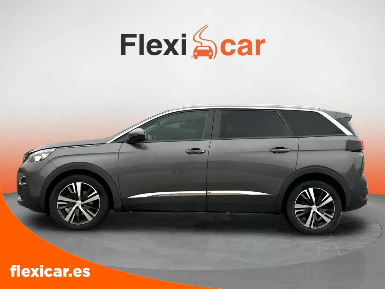 Foto Peugeot 5008 4