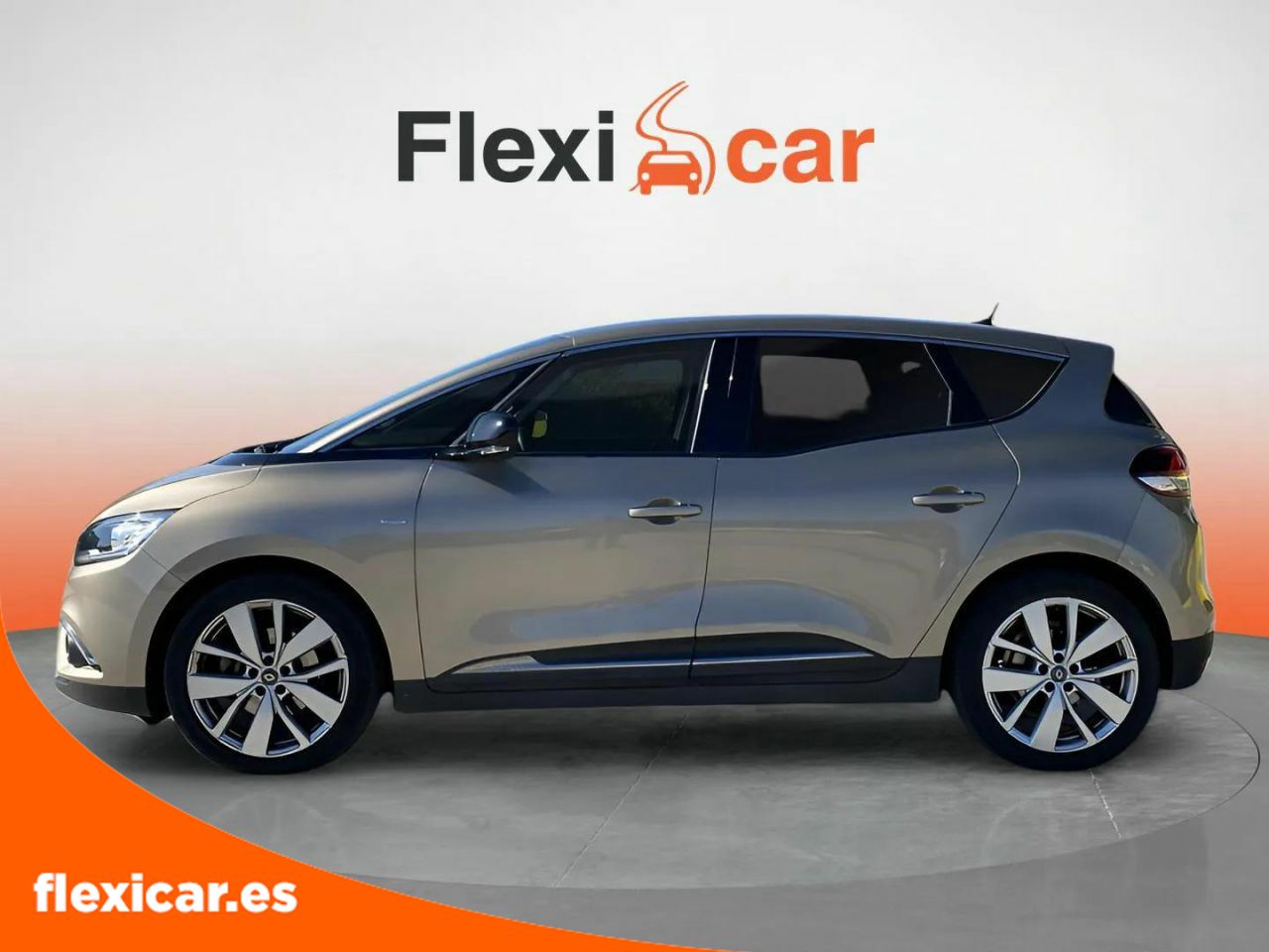 Foto Renault Scénic 4