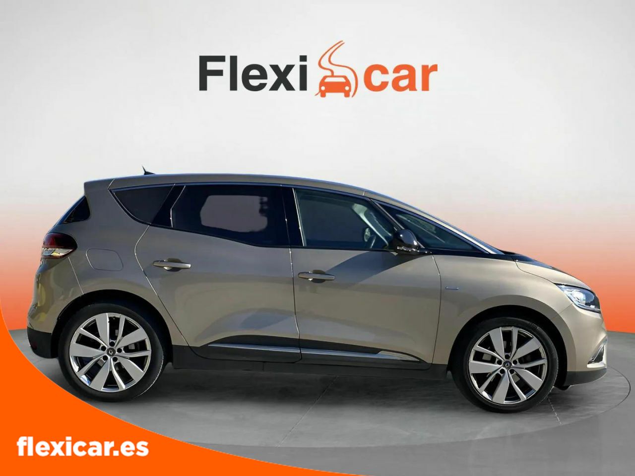 Foto Renault Scénic 5