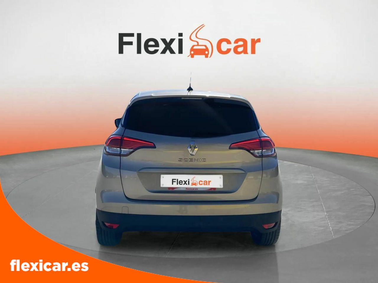 Foto Renault Scénic 8