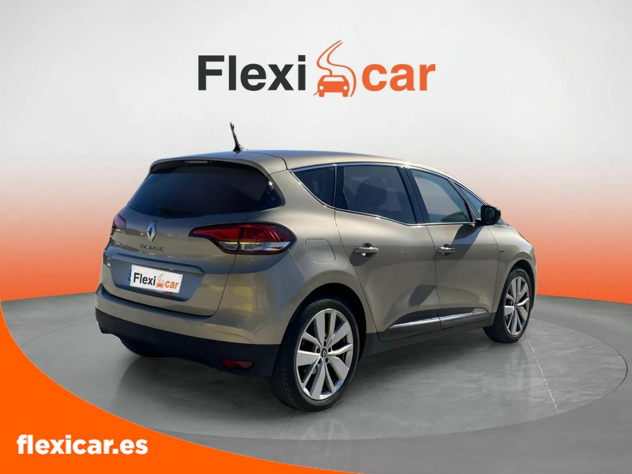 Foto Renault Scénic 9
