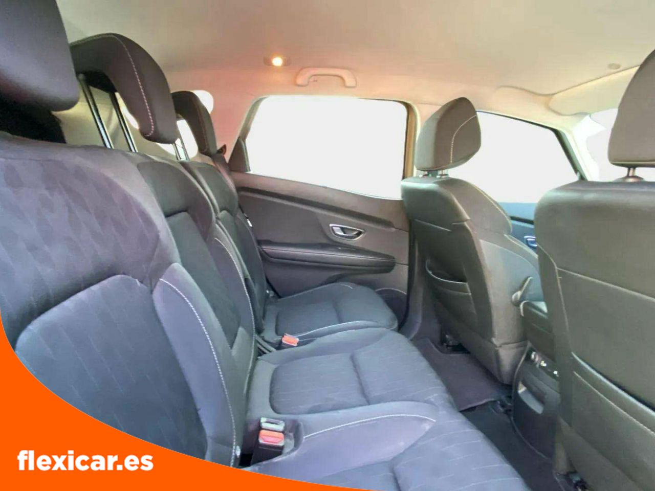 Foto Renault Scénic 15