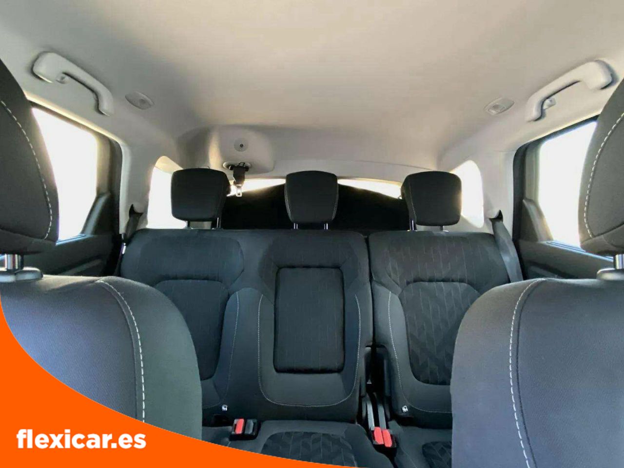 Foto Renault Scénic 16