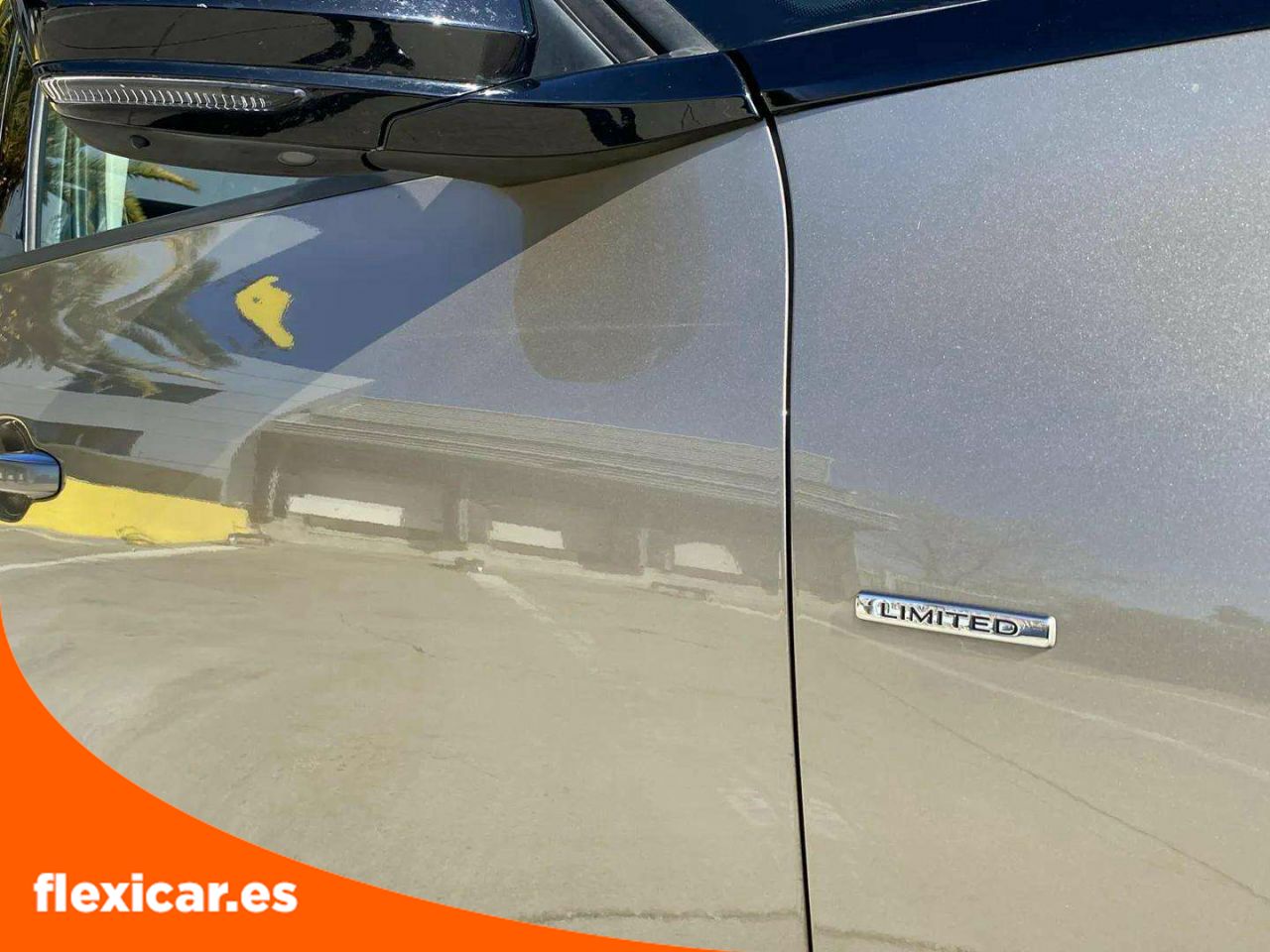 Foto Renault Scénic 20