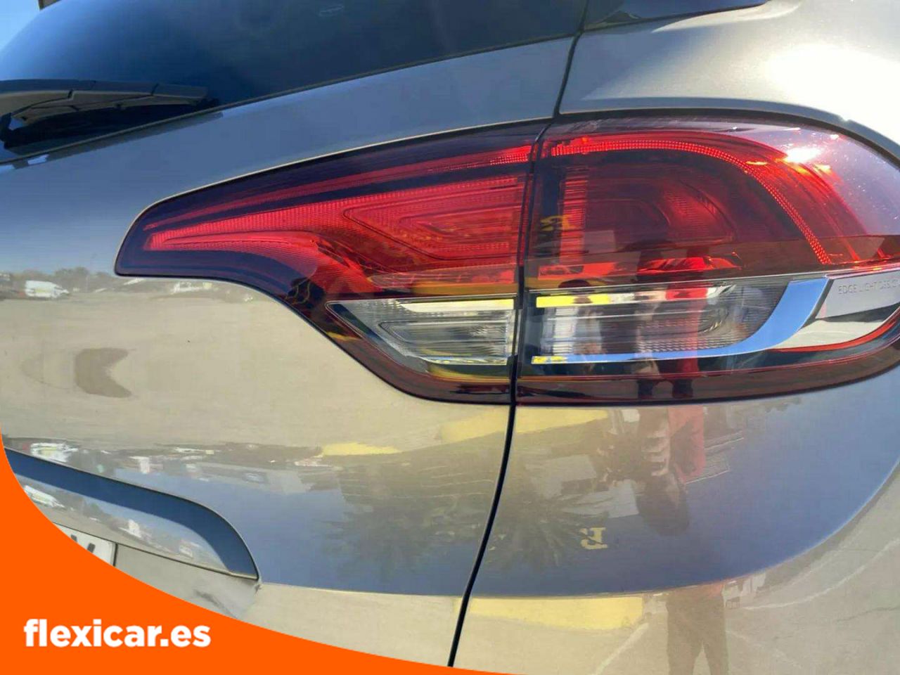 Foto Renault Scénic 21