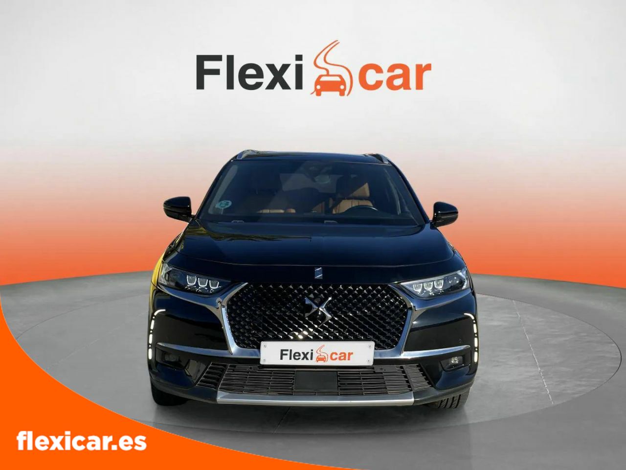 Foto DS Automobiles DS 7 Crossback 2