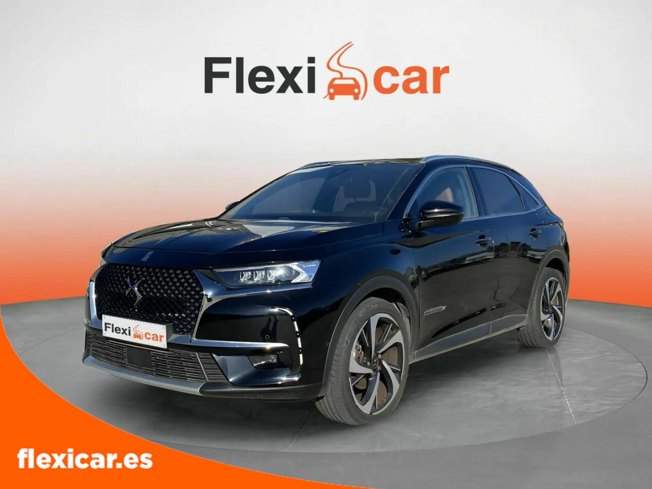 Foto DS Automobiles DS 7 Crossback 3