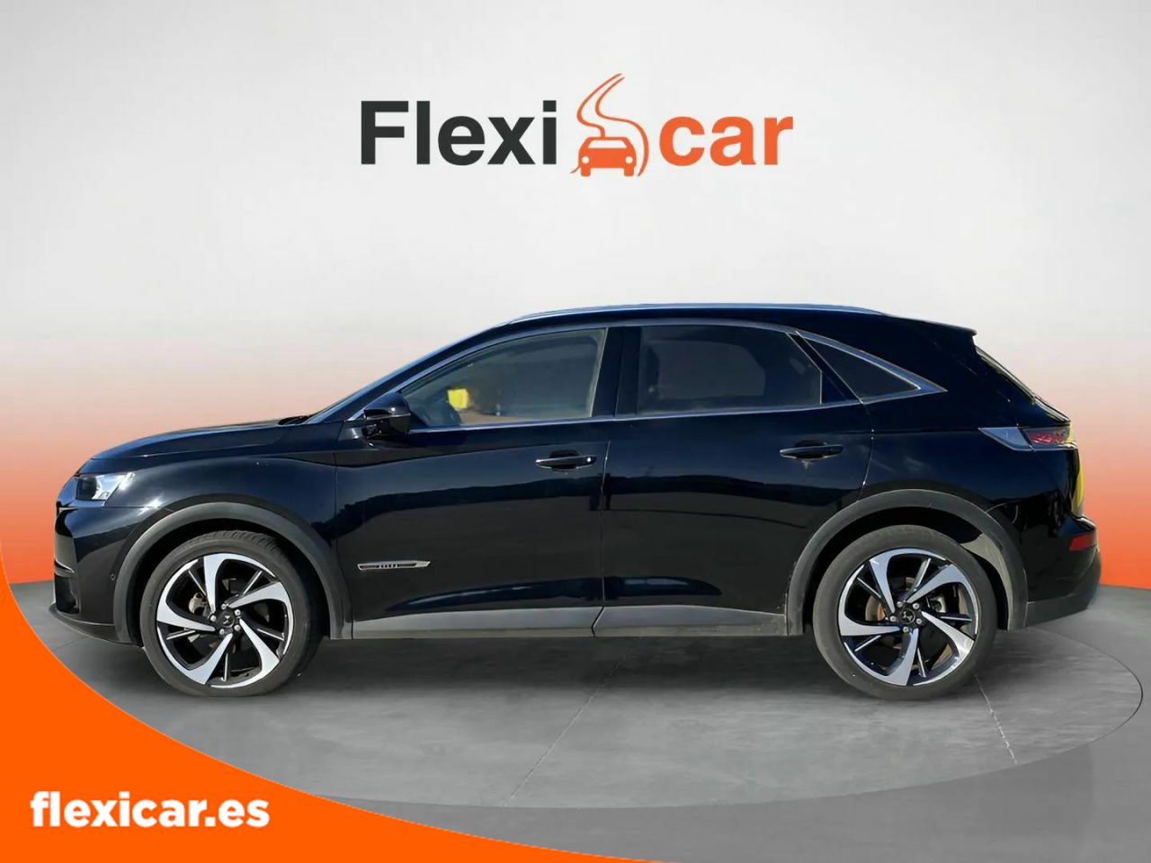 Foto DS Automobiles DS 7 Crossback 4