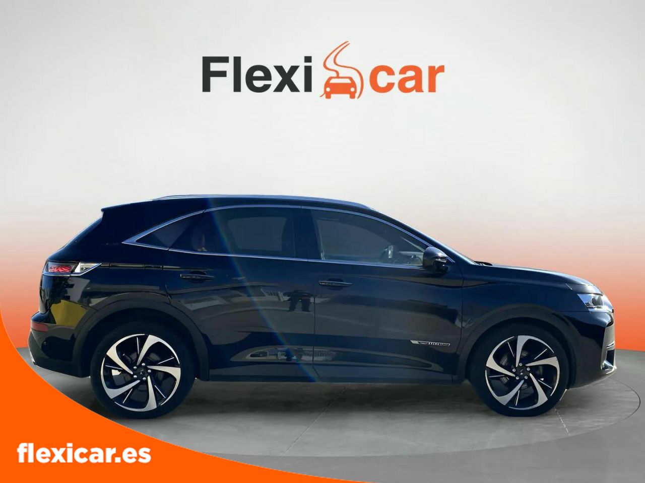 Foto DS Automobiles DS 7 Crossback 5