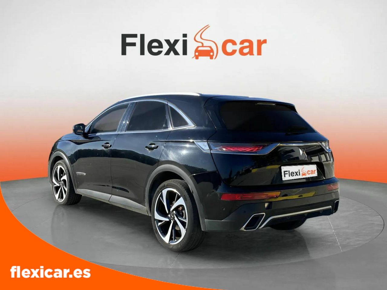 Foto DS Automobiles DS 7 Crossback 7
