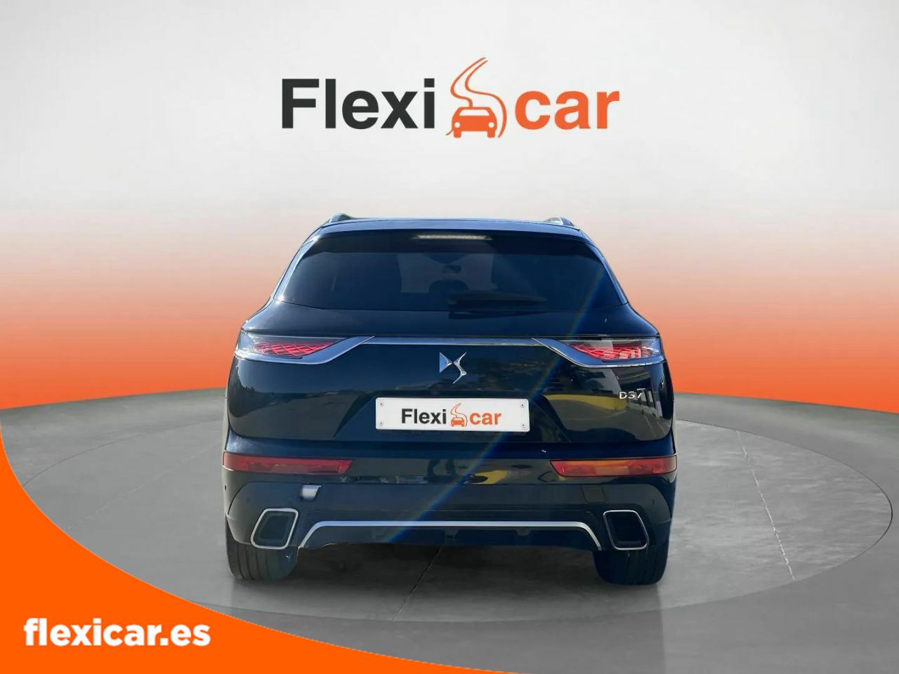 Foto DS Automobiles DS 7 Crossback 8
