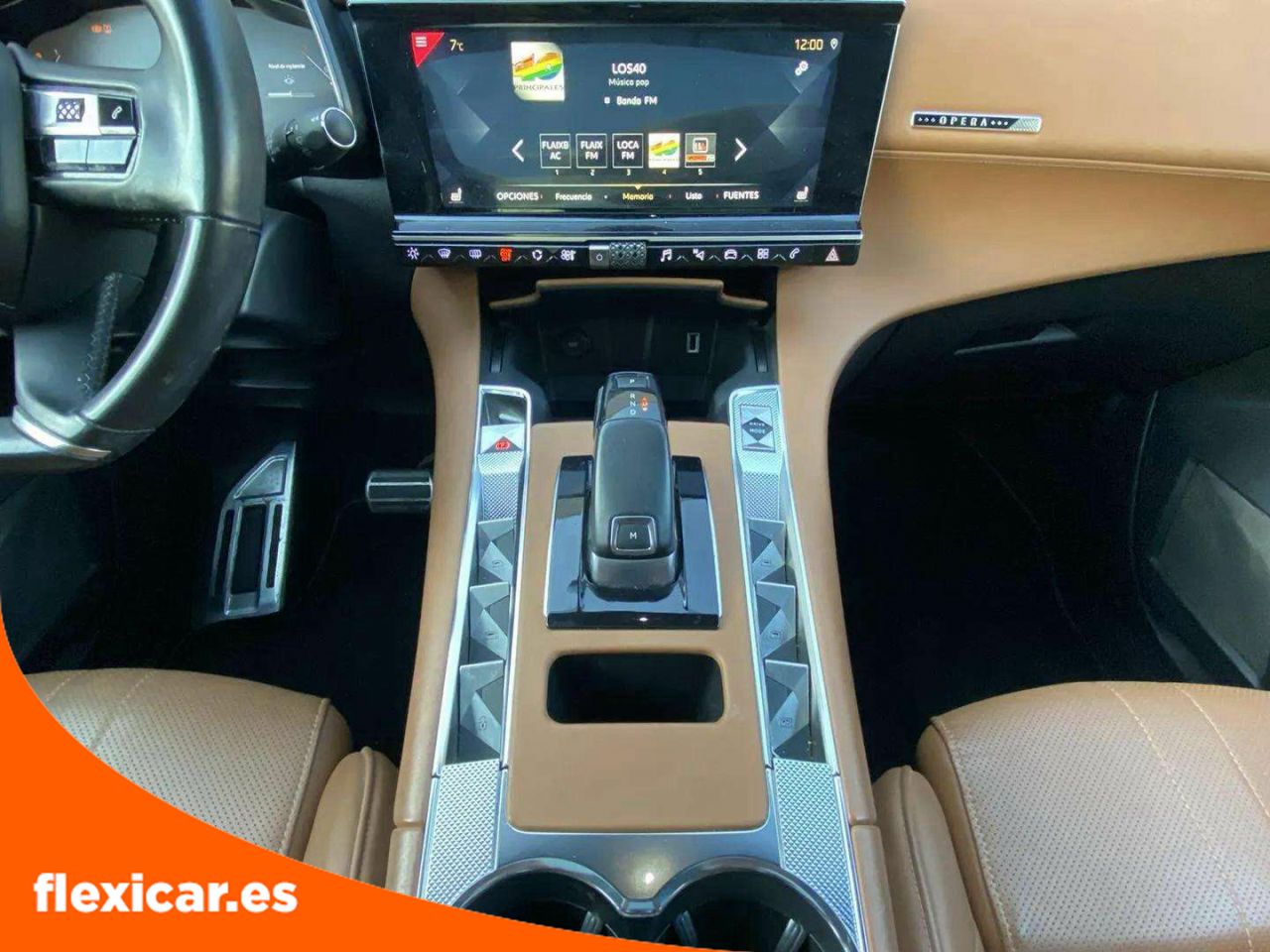 Foto DS Automobiles DS 7 Crossback 10
