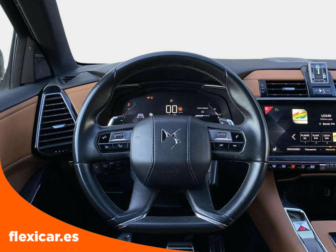Foto DS Automobiles DS 7 Crossback 11