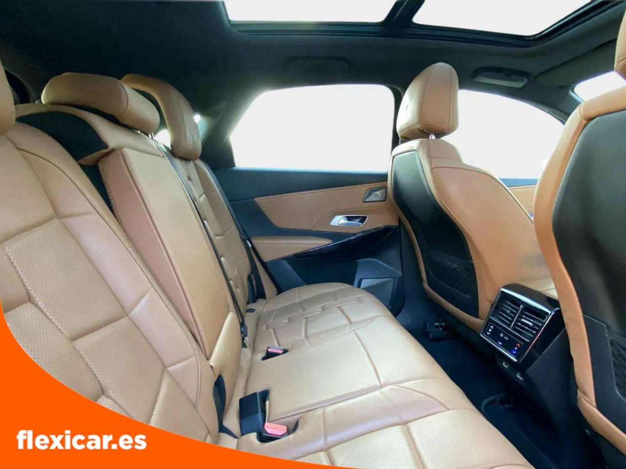 Foto DS Automobiles DS 7 Crossback 14