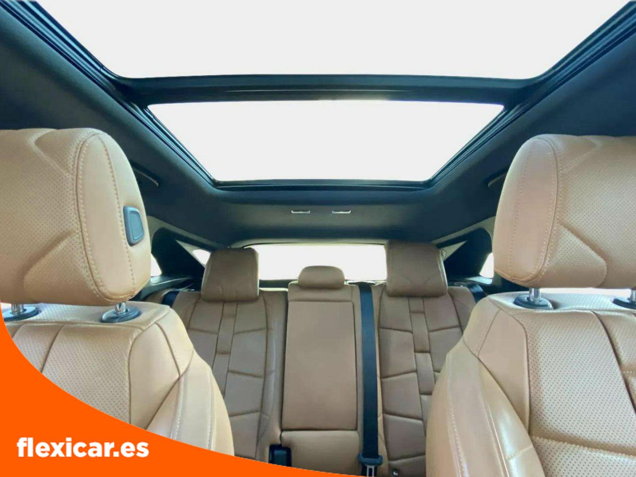 Foto DS Automobiles DS 7 Crossback 15