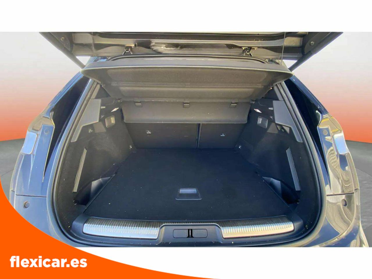 Foto DS Automobiles DS 7 Crossback 16