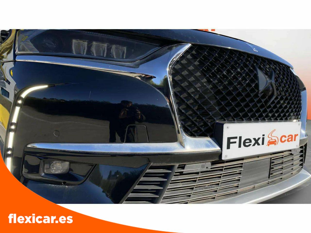 Foto DS Automobiles DS 7 Crossback 18