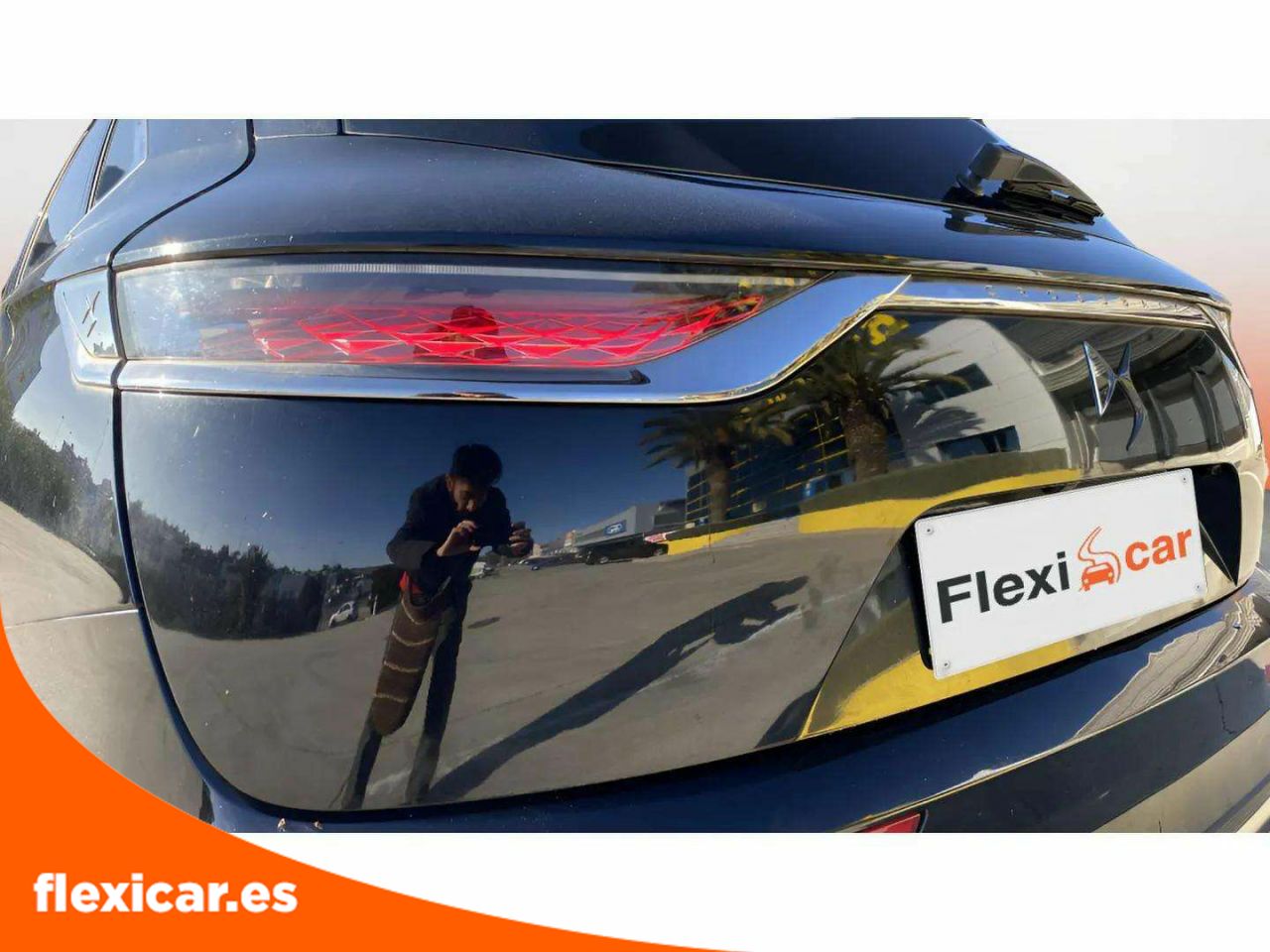 Foto DS Automobiles DS 7 Crossback 19