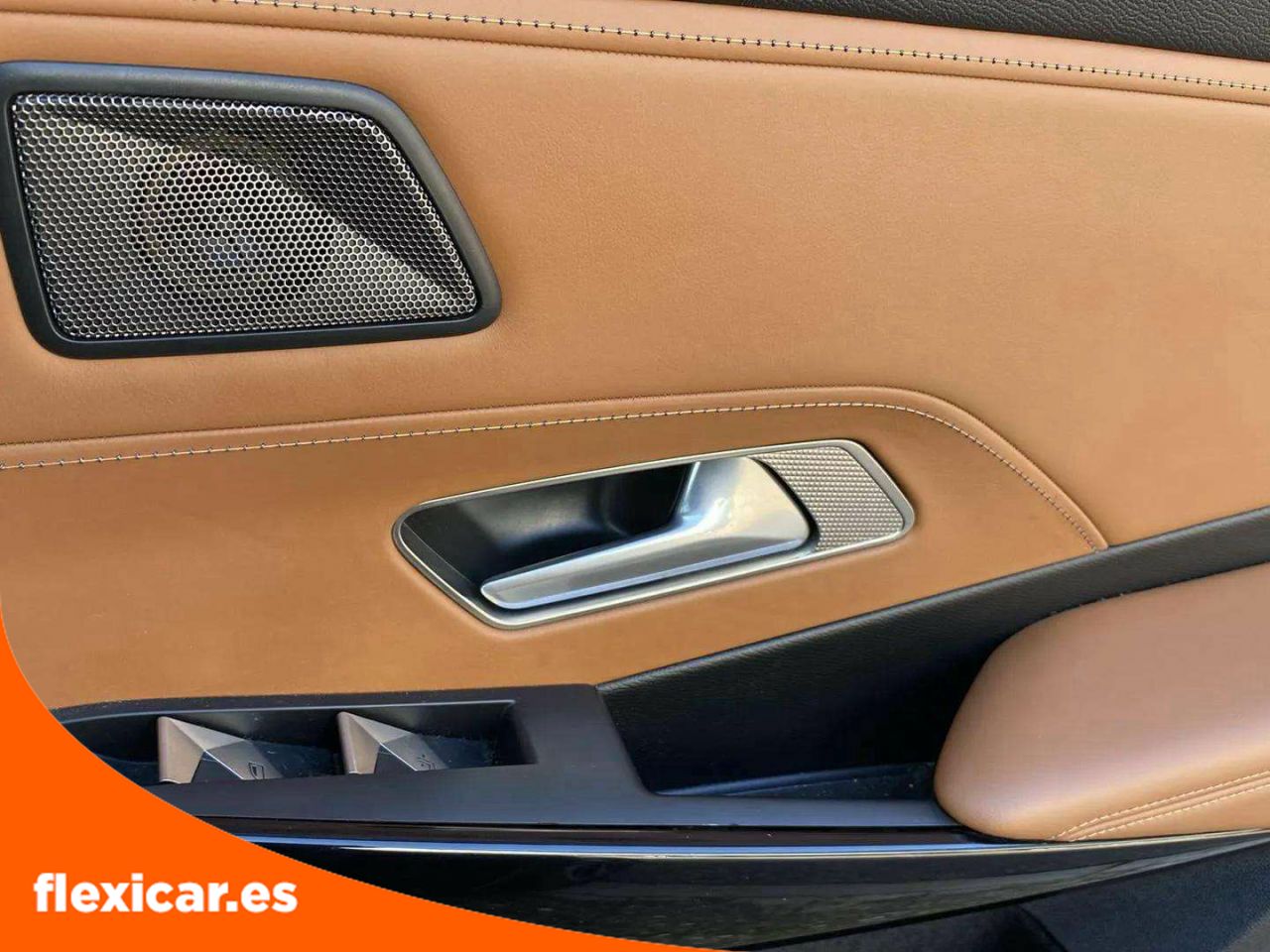 Foto DS Automobiles DS 7 Crossback 22