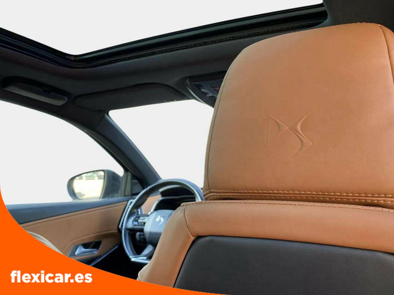 Foto DS Automobiles DS 7 Crossback 23