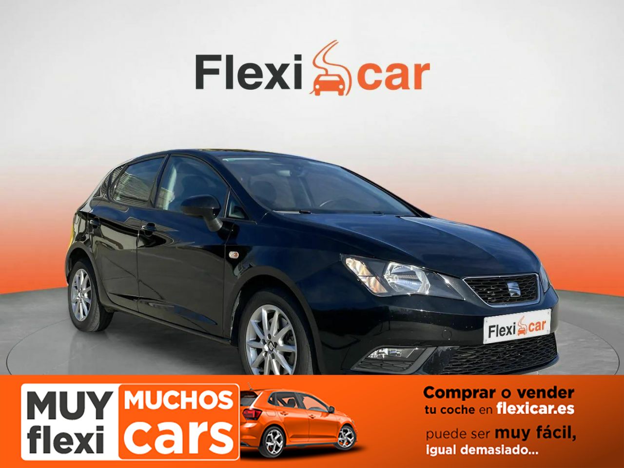 Foto Seat Ibiza 1