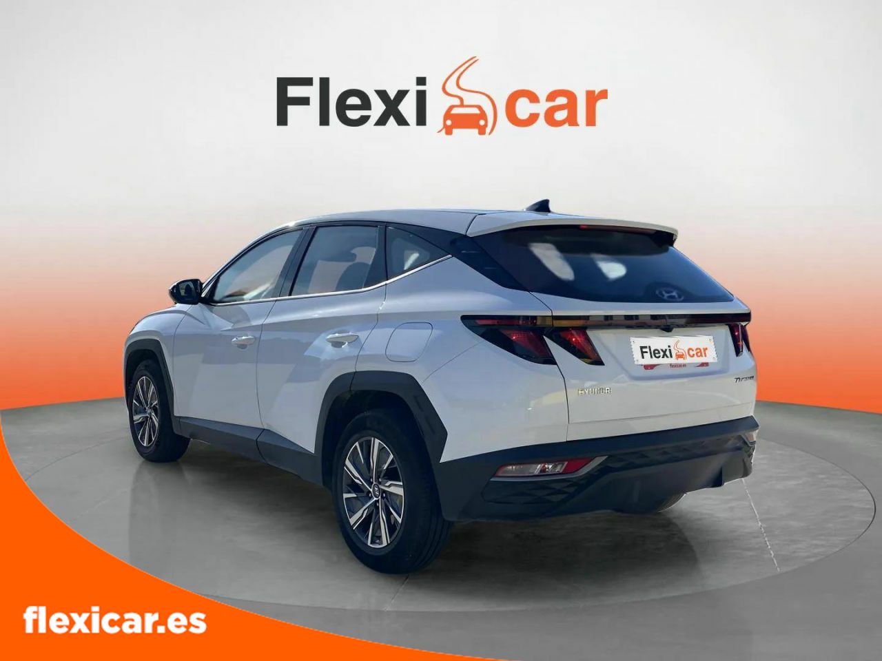 Foto Hyundai Tucson 7
