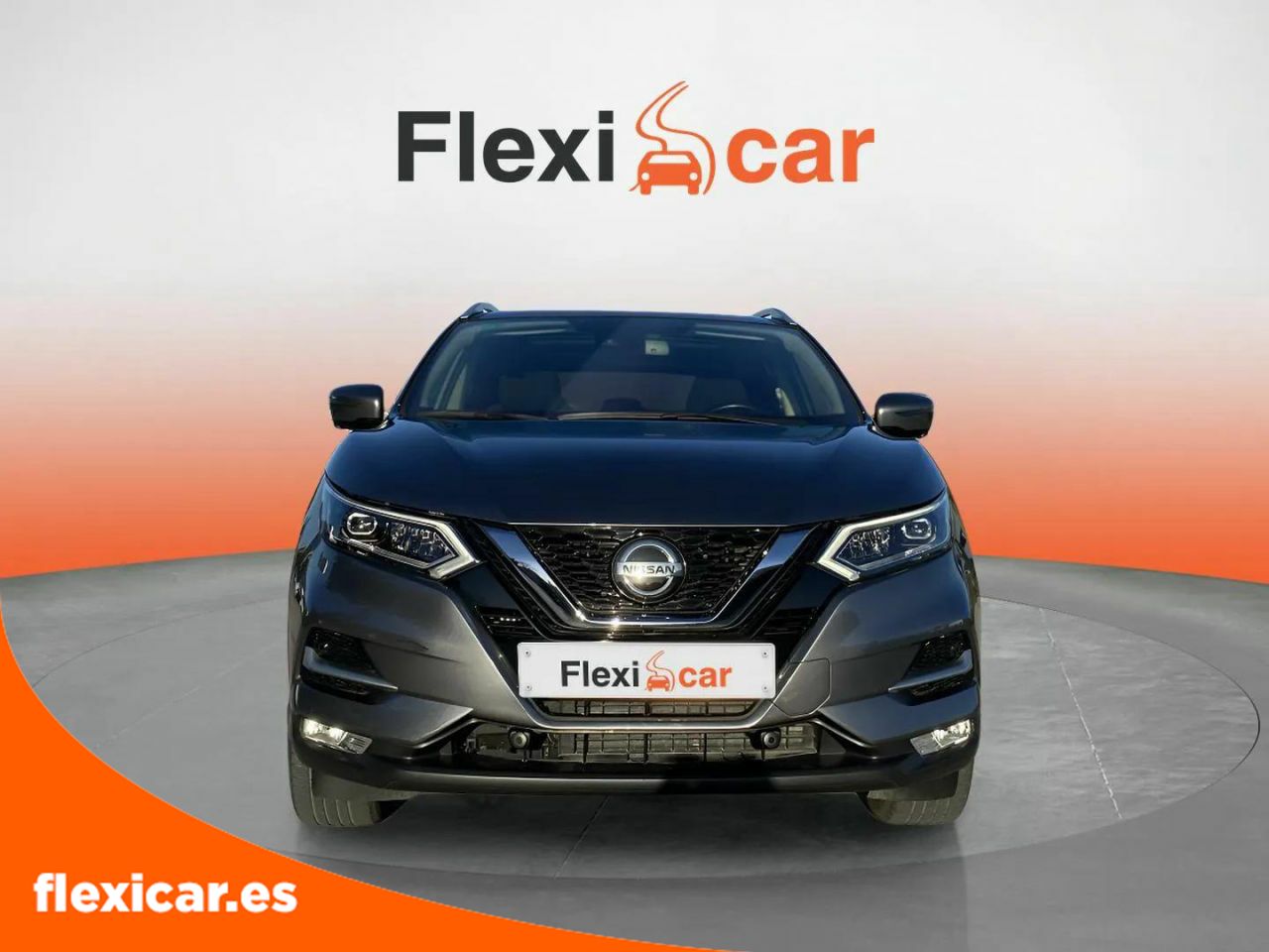 Foto Nissan Qashqai 2