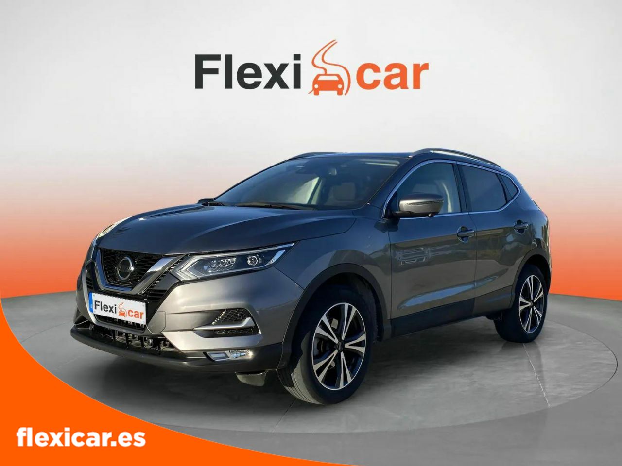 Foto Nissan Qashqai 3