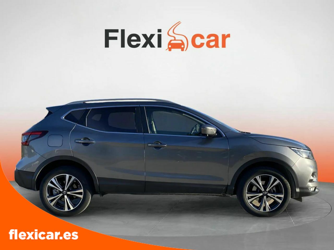 Foto Nissan Qashqai 5