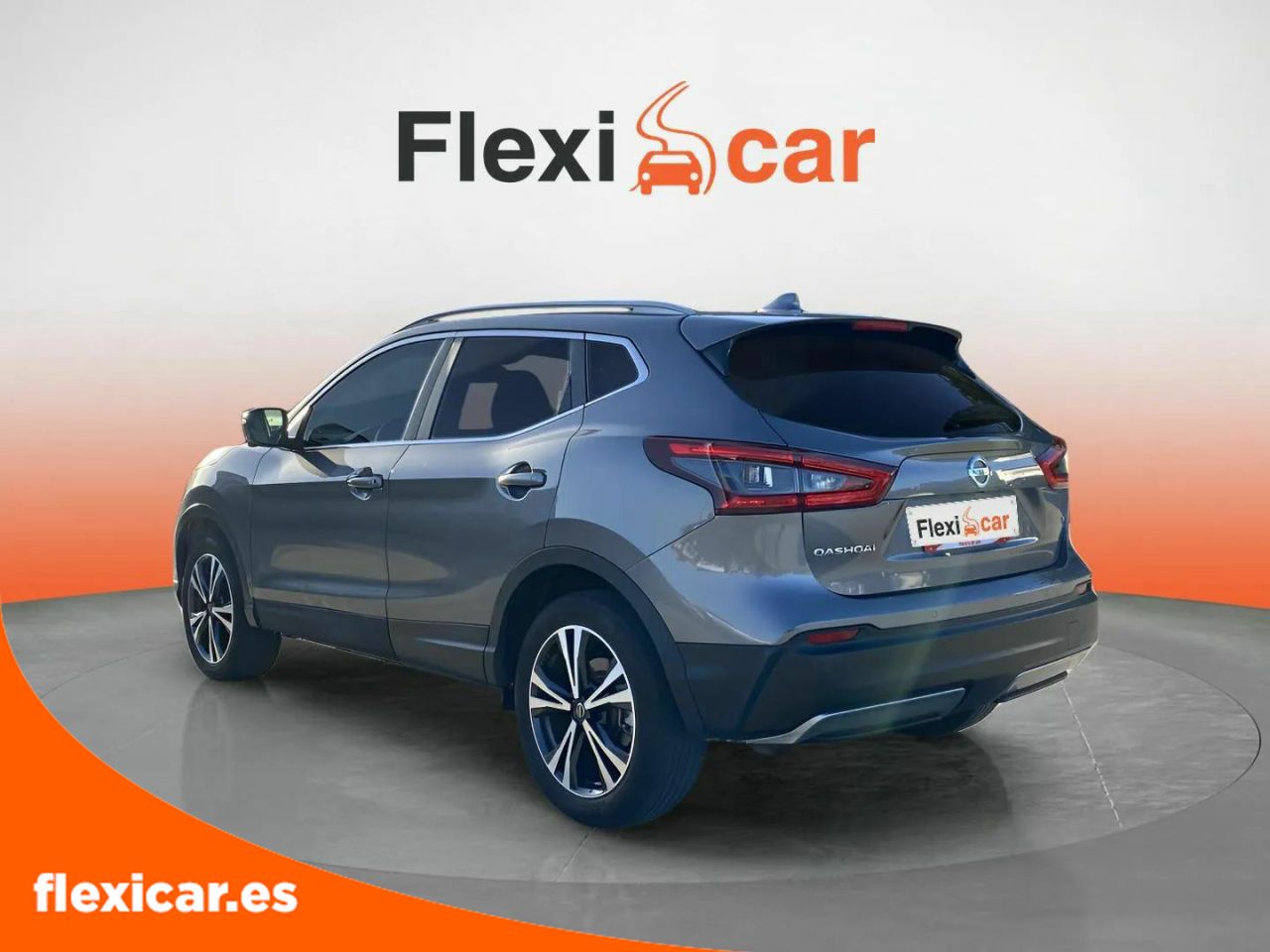 Foto Nissan Qashqai 7