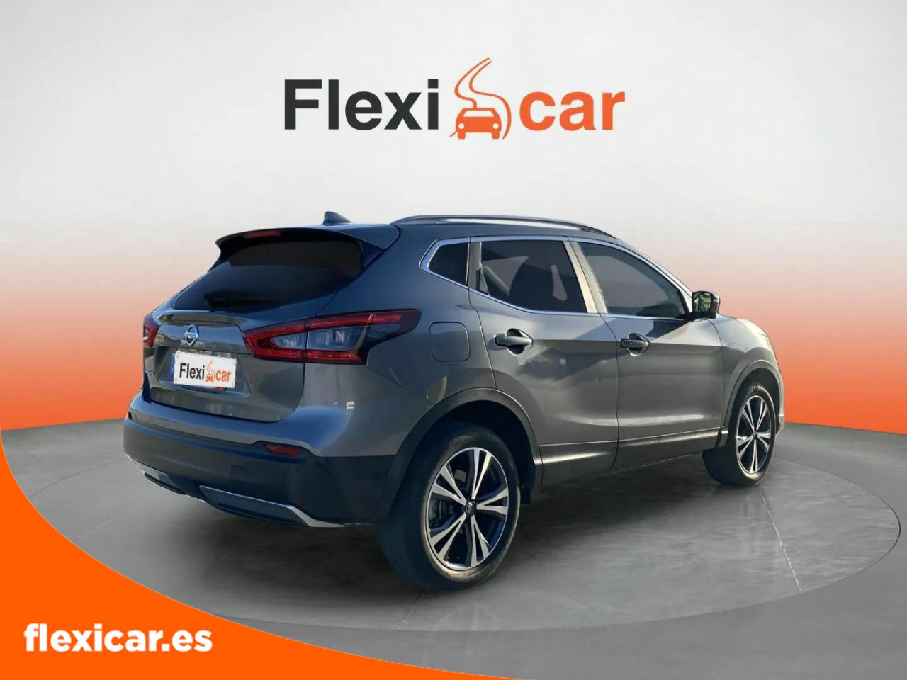 Foto Nissan Qashqai 9