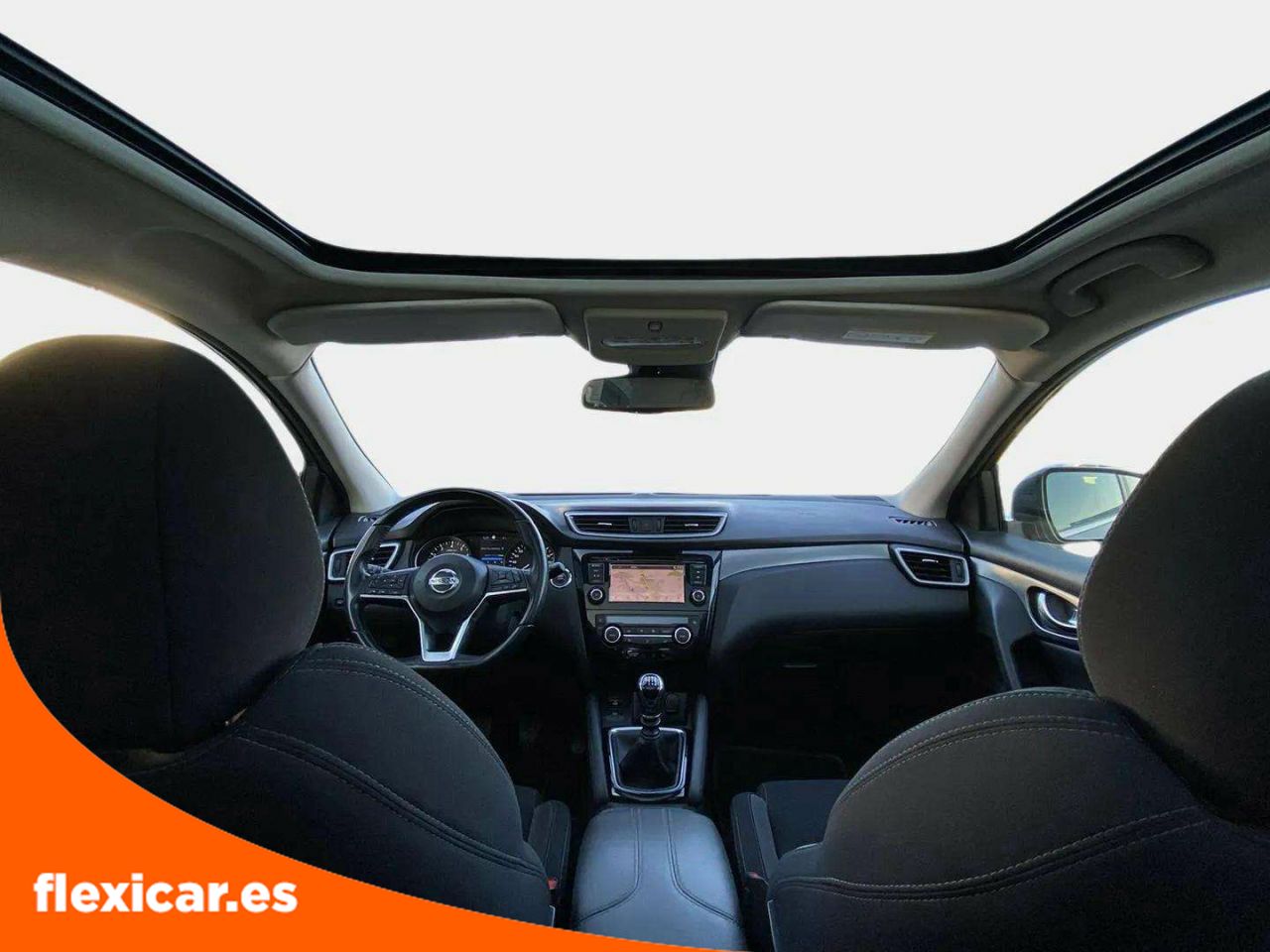 Foto Nissan Qashqai 10