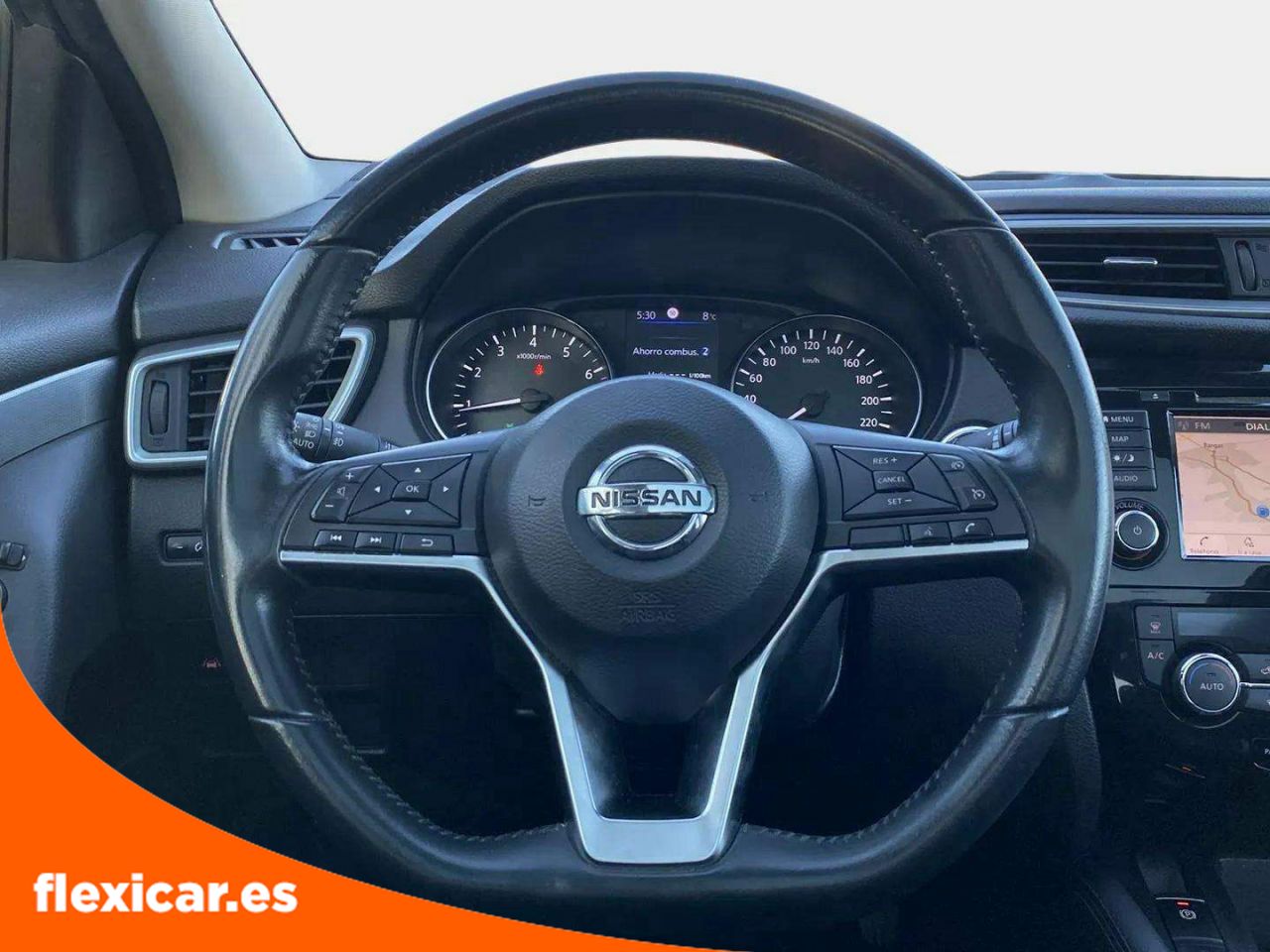 Foto Nissan Qashqai 12