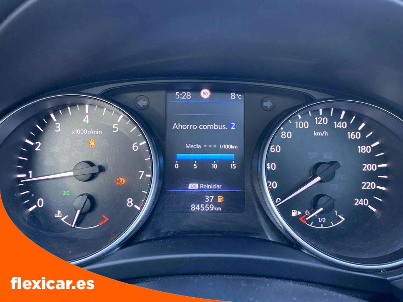 Foto Nissan Qashqai 13