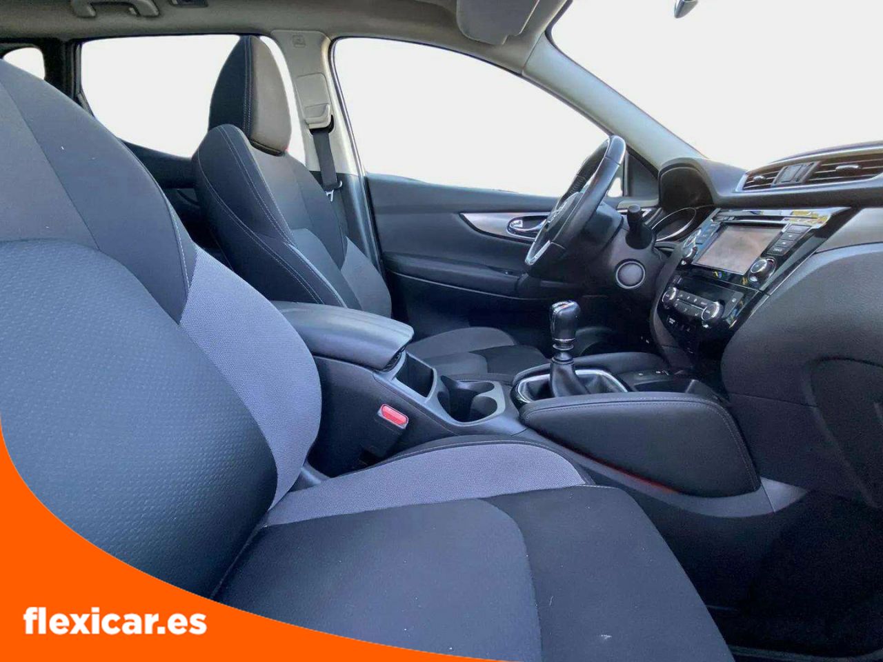 Foto Nissan Qashqai 14