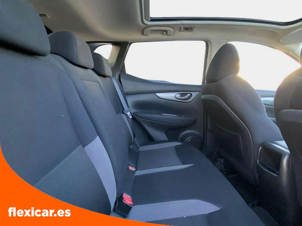 Foto Nissan Qashqai 15