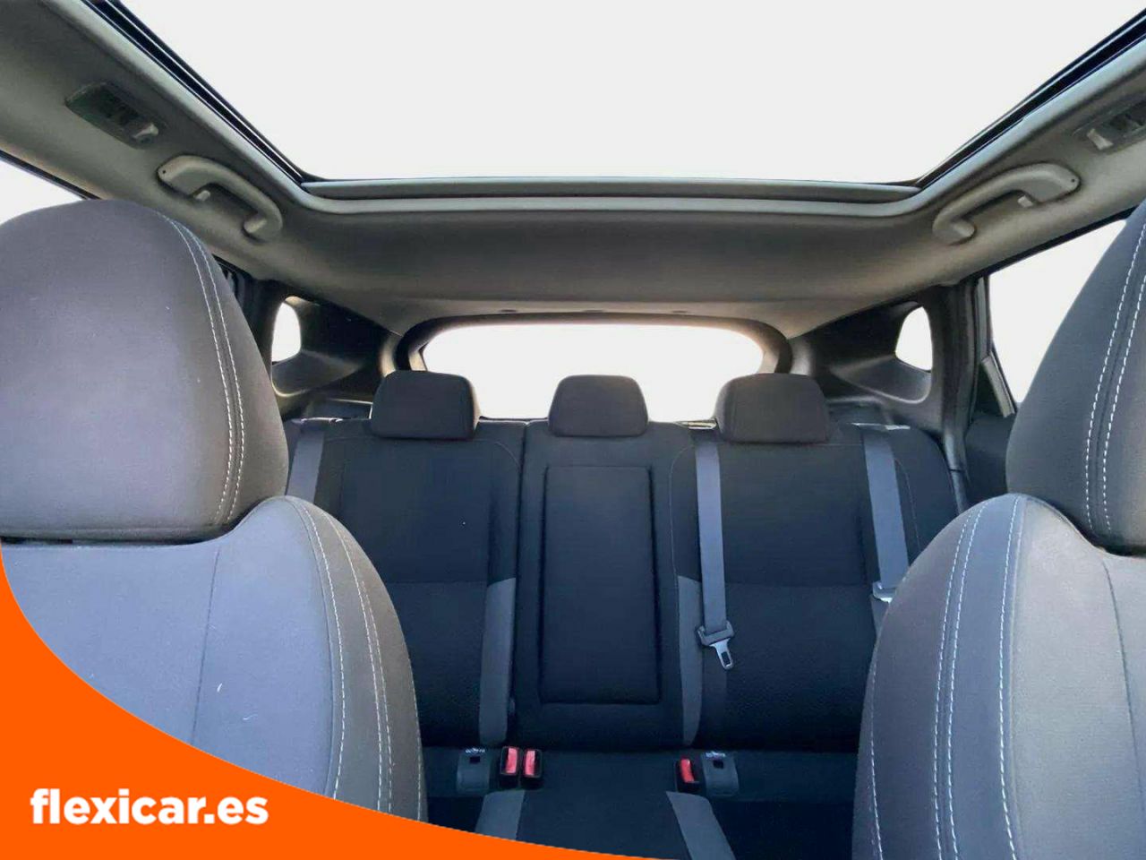 Foto Nissan Qashqai 16