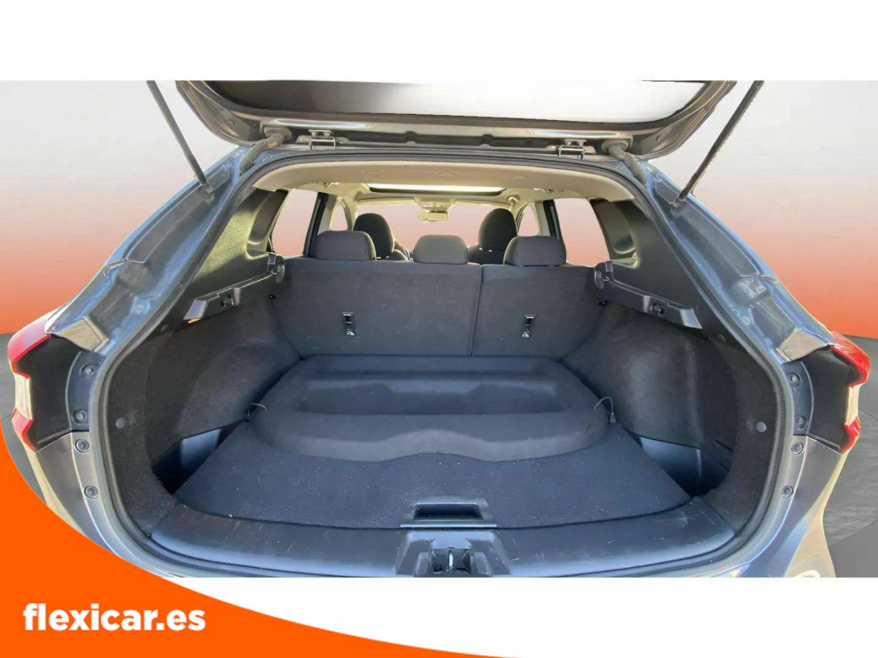 Foto Nissan Qashqai 17
