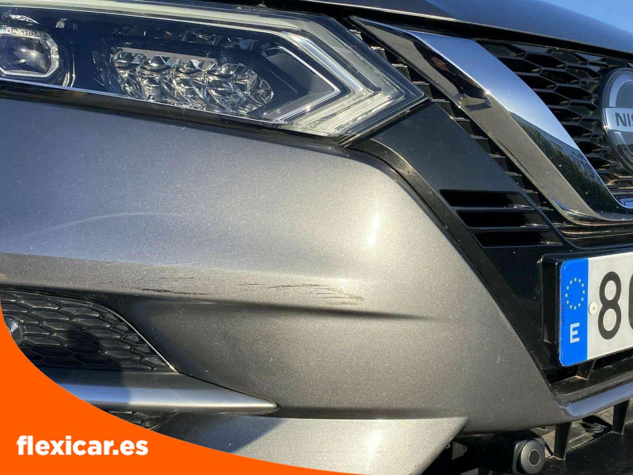 Foto Nissan Qashqai 19