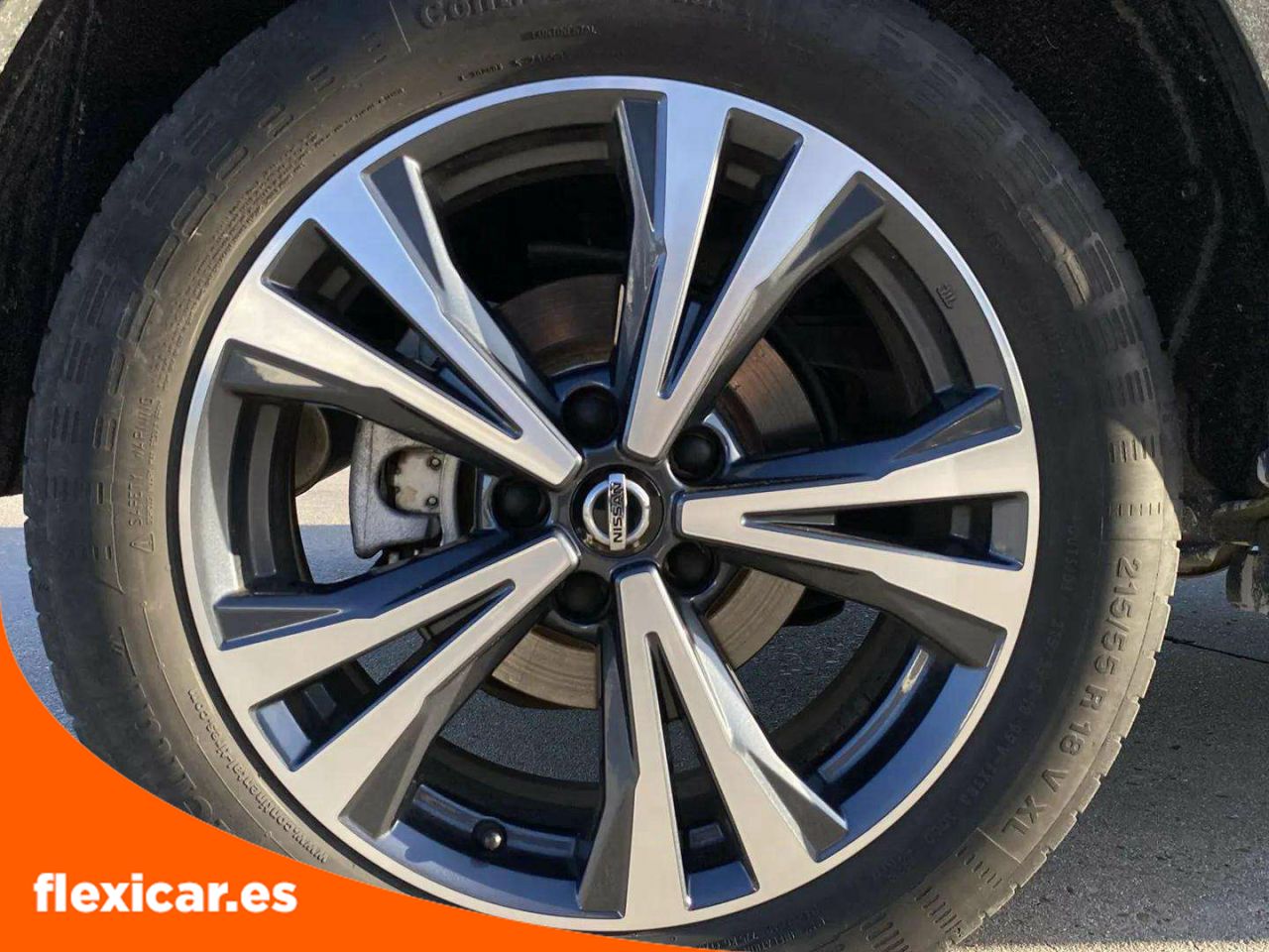 Foto Nissan Qashqai 20