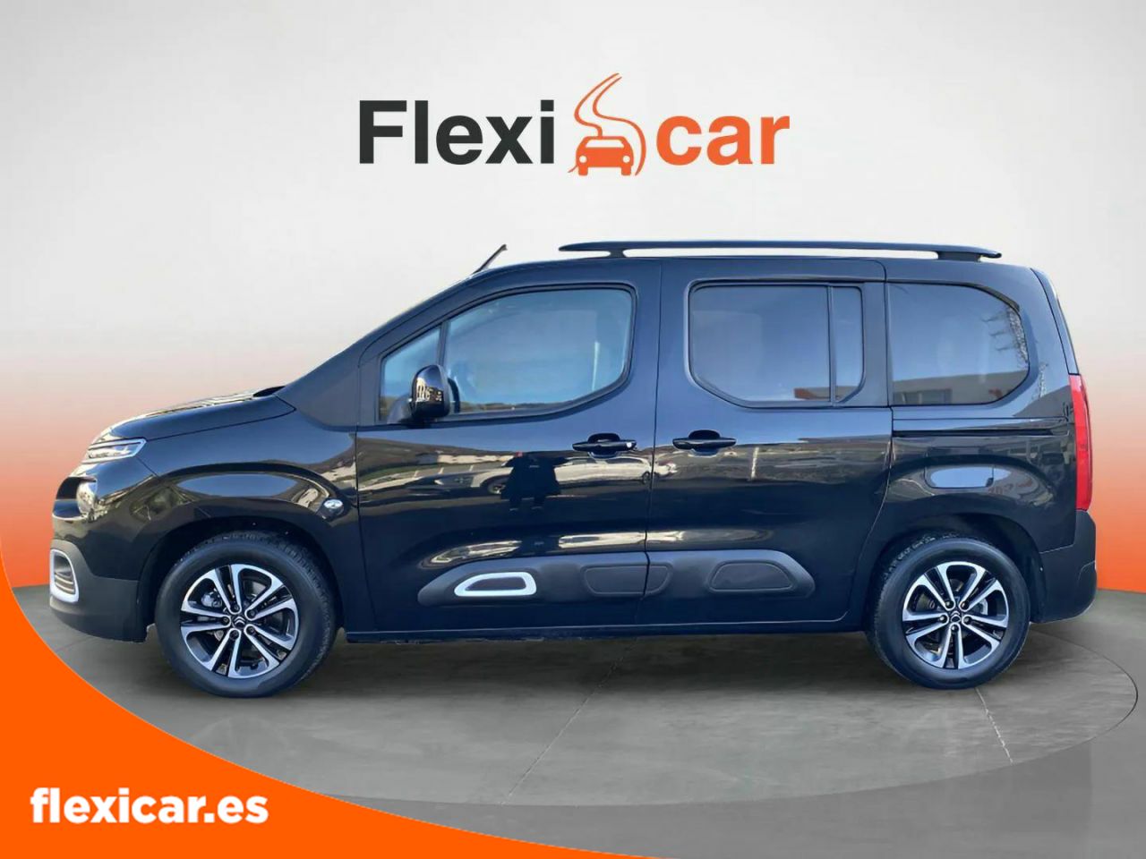 Foto Citroën Berlingo 5