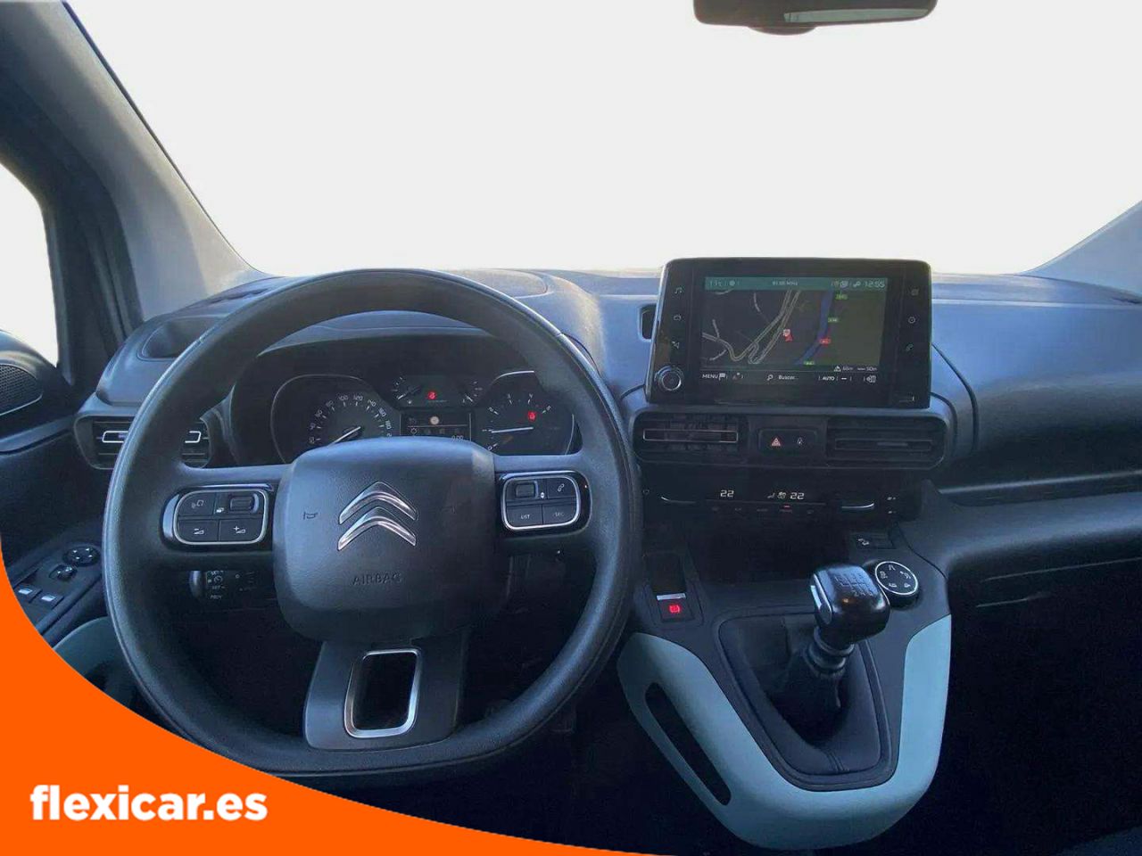 Foto Citroën Berlingo 10