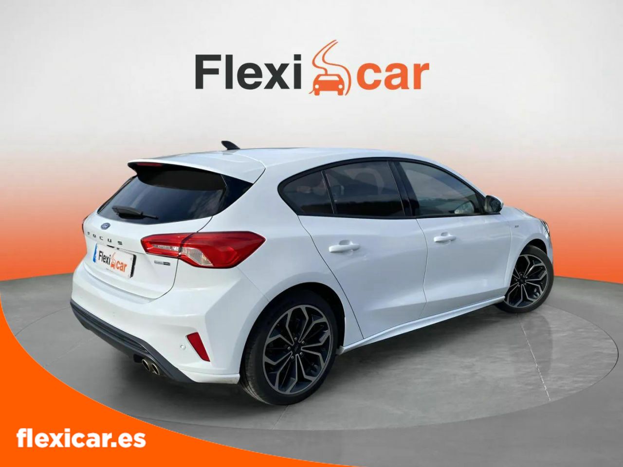 Foto Ford Focus 4