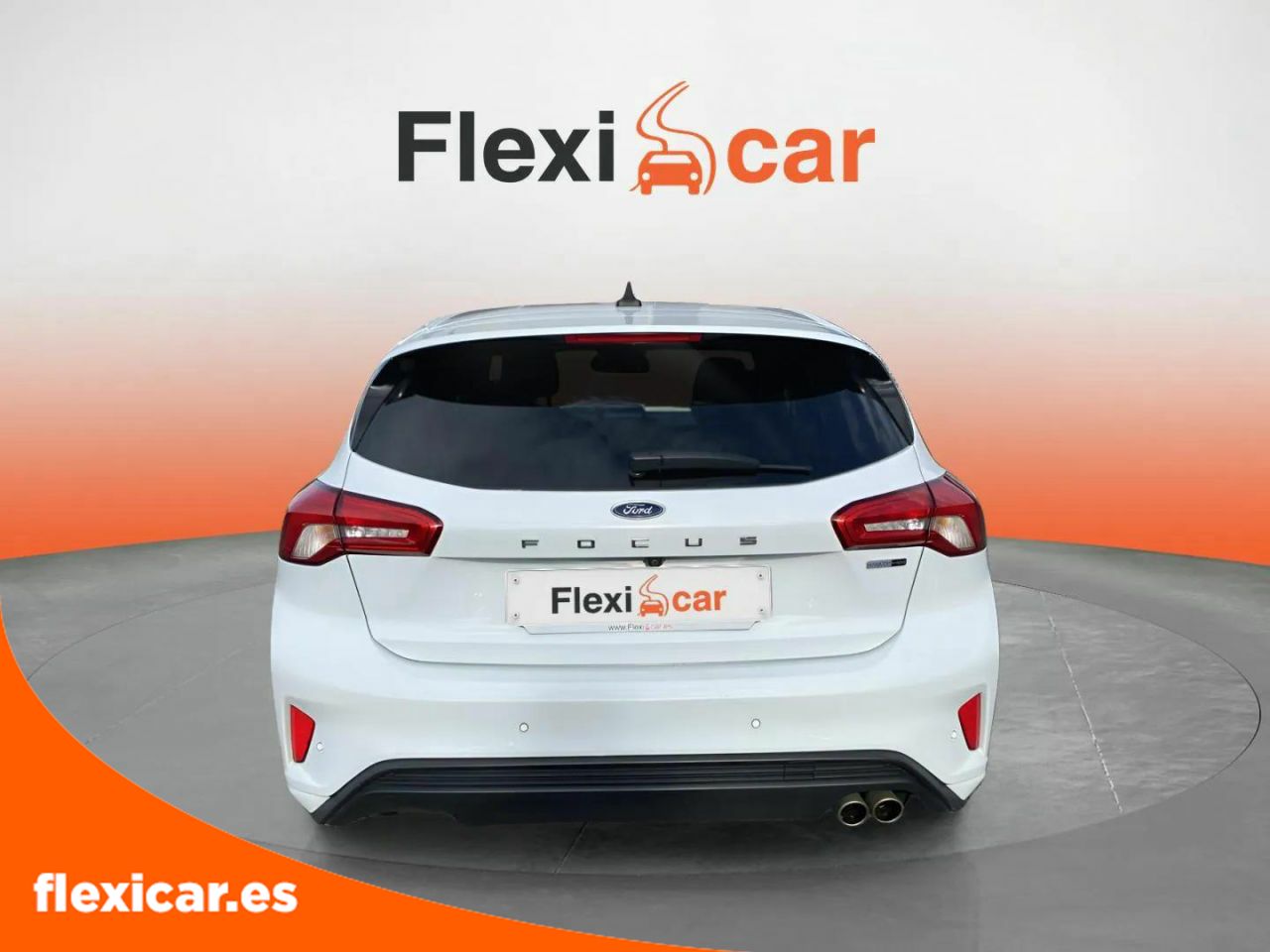 Foto Ford Focus 5