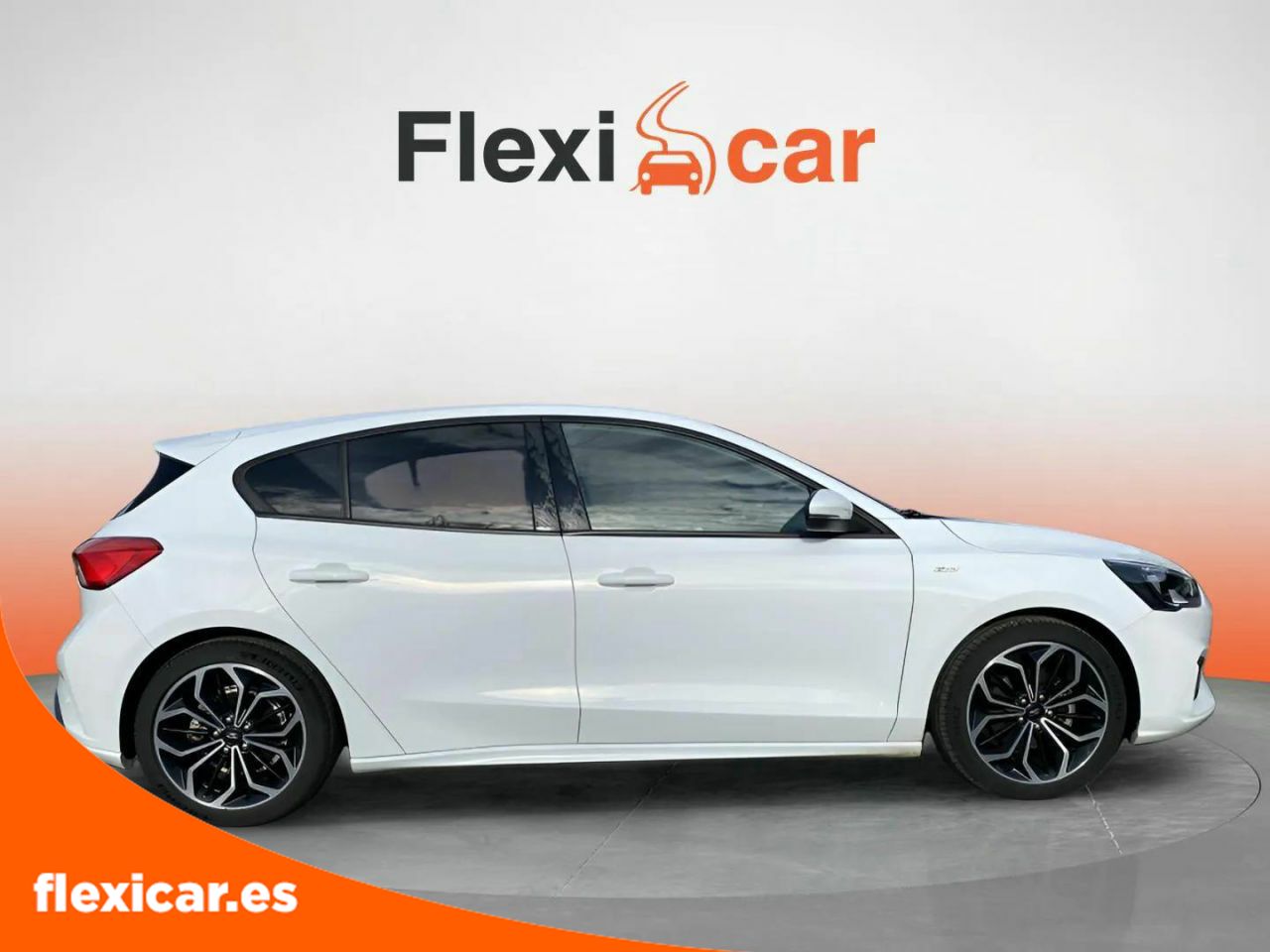 Foto Ford Focus 8