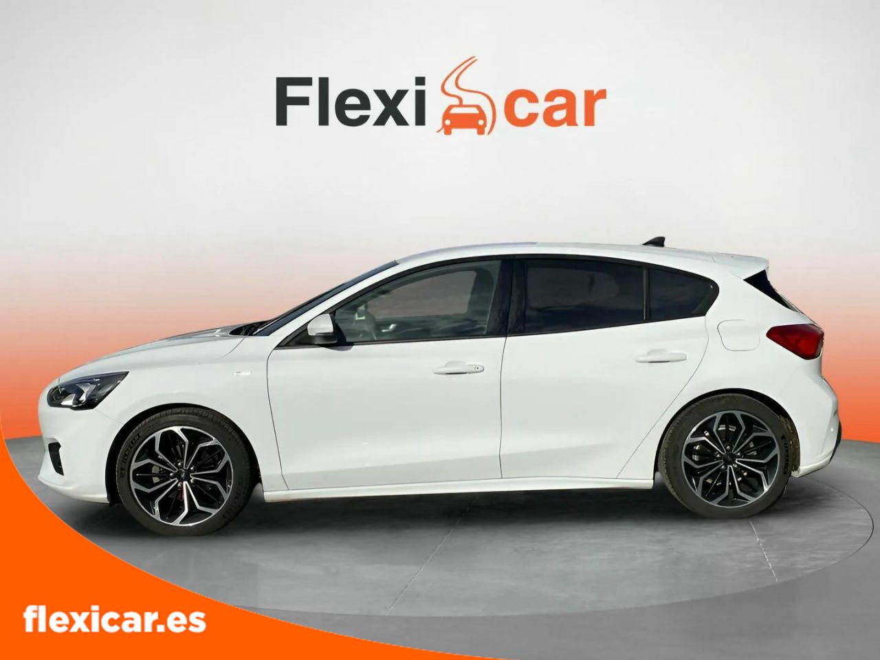 Foto Ford Focus 9