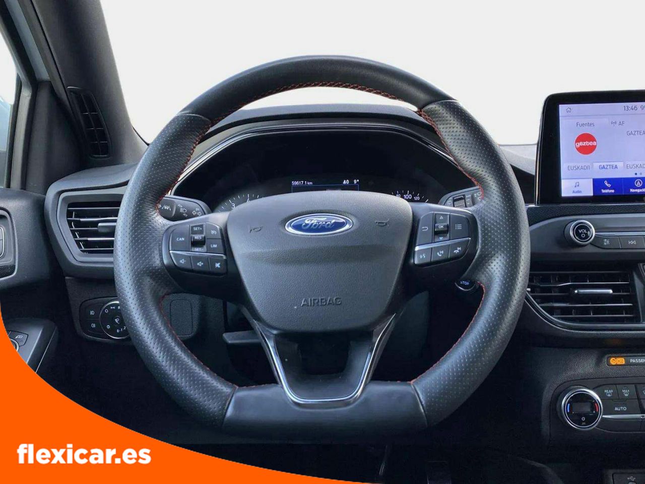 Foto Ford Focus 11